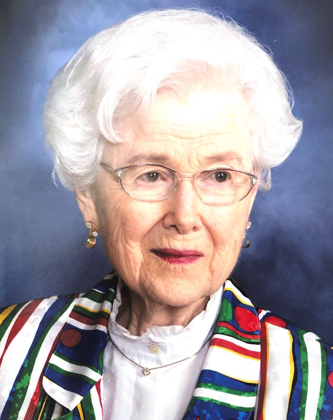 helen fagg