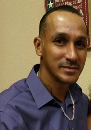 jesus hernandez
