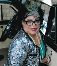 rose mary spruill