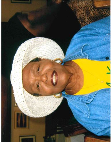 doris gale