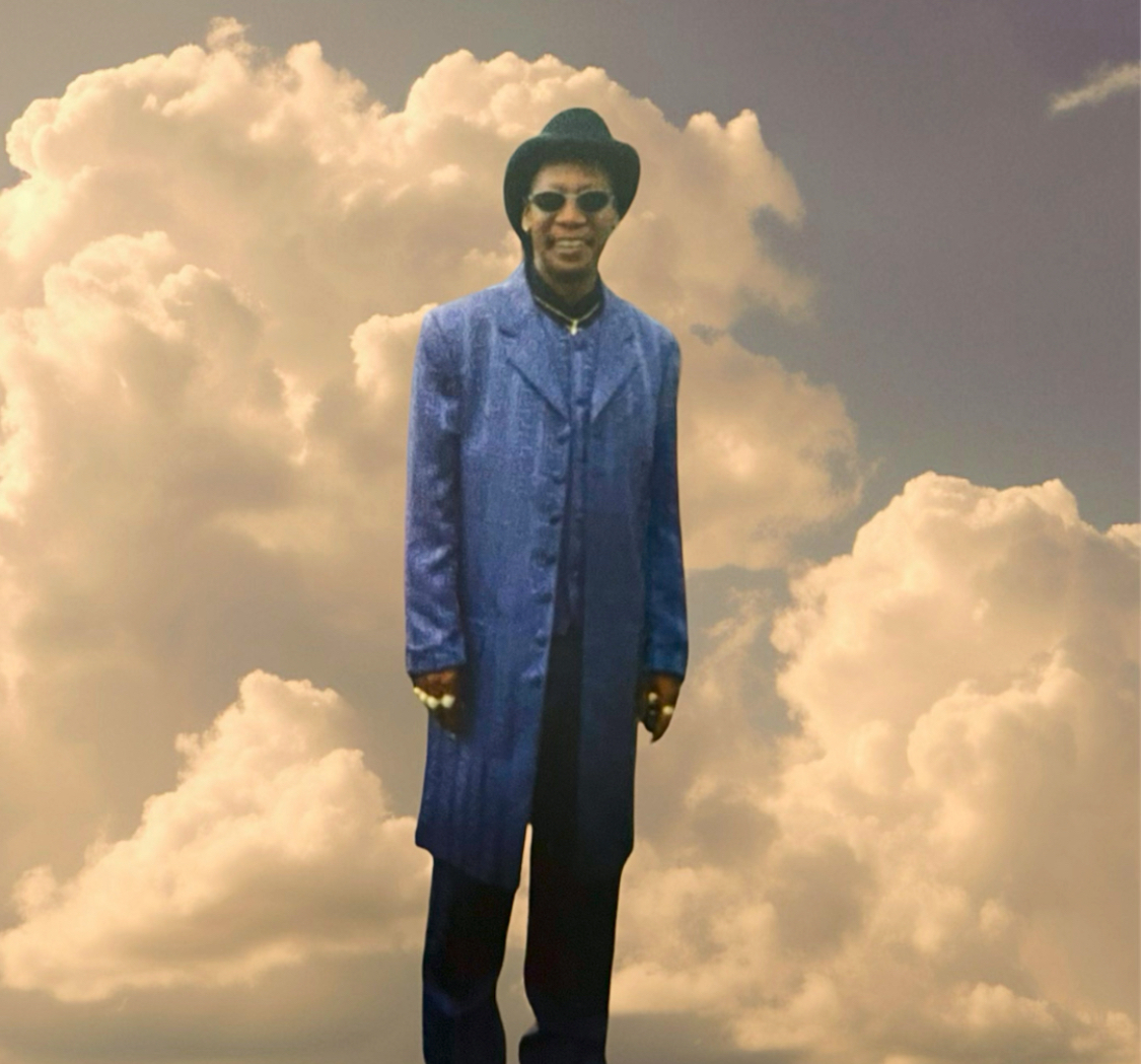 albert lampkin