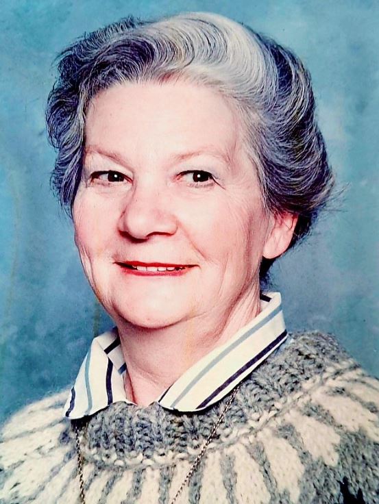 muriel welch, sbg