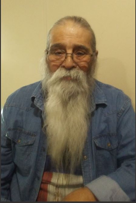 rodolfo gomez
