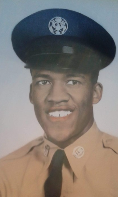 percy dotson