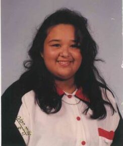 katherine alexander