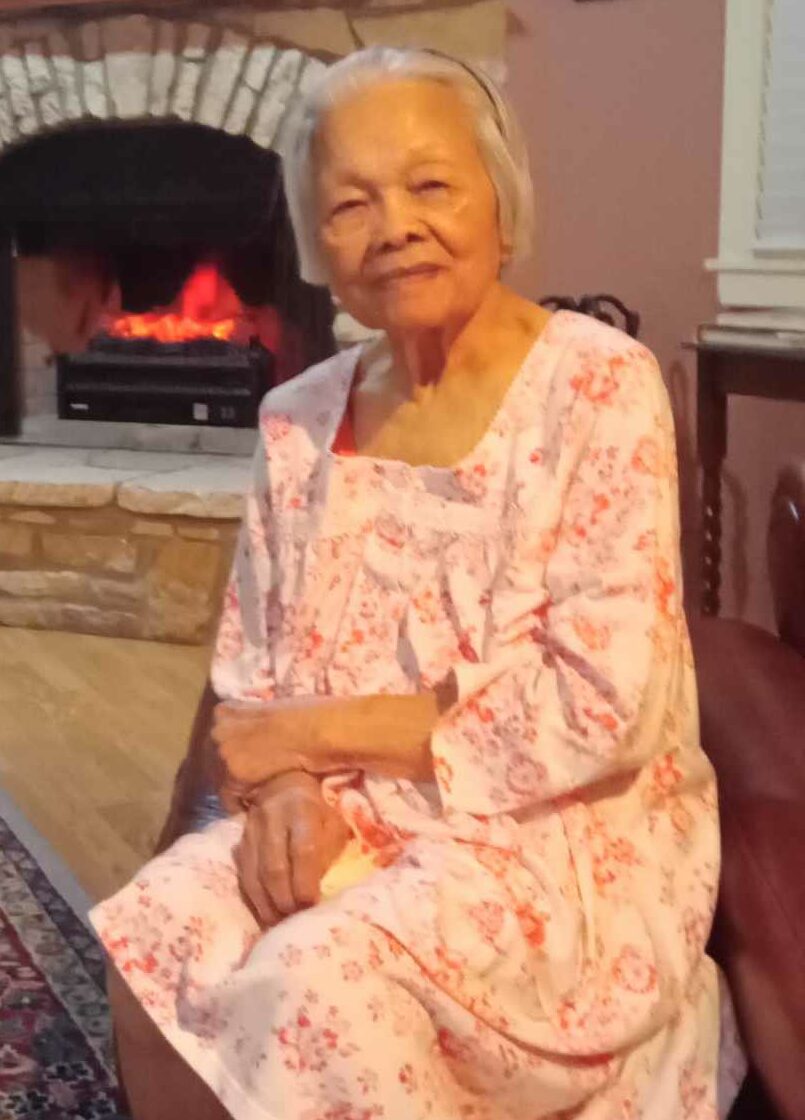 corazon escudero