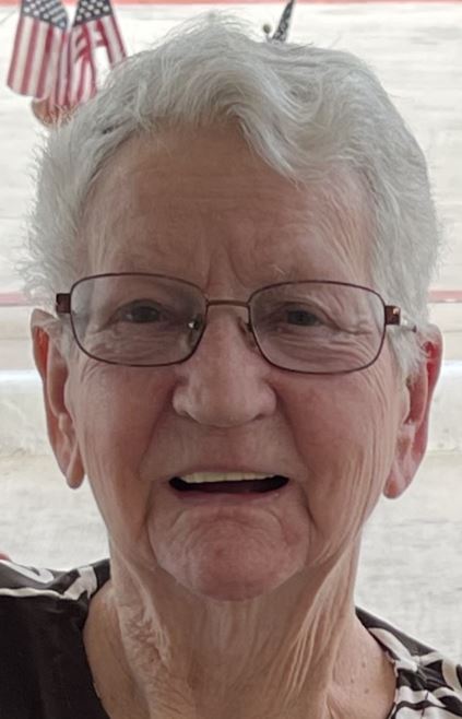 doris corbell