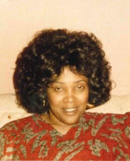 dorothy johnson