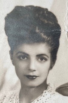 elida walters