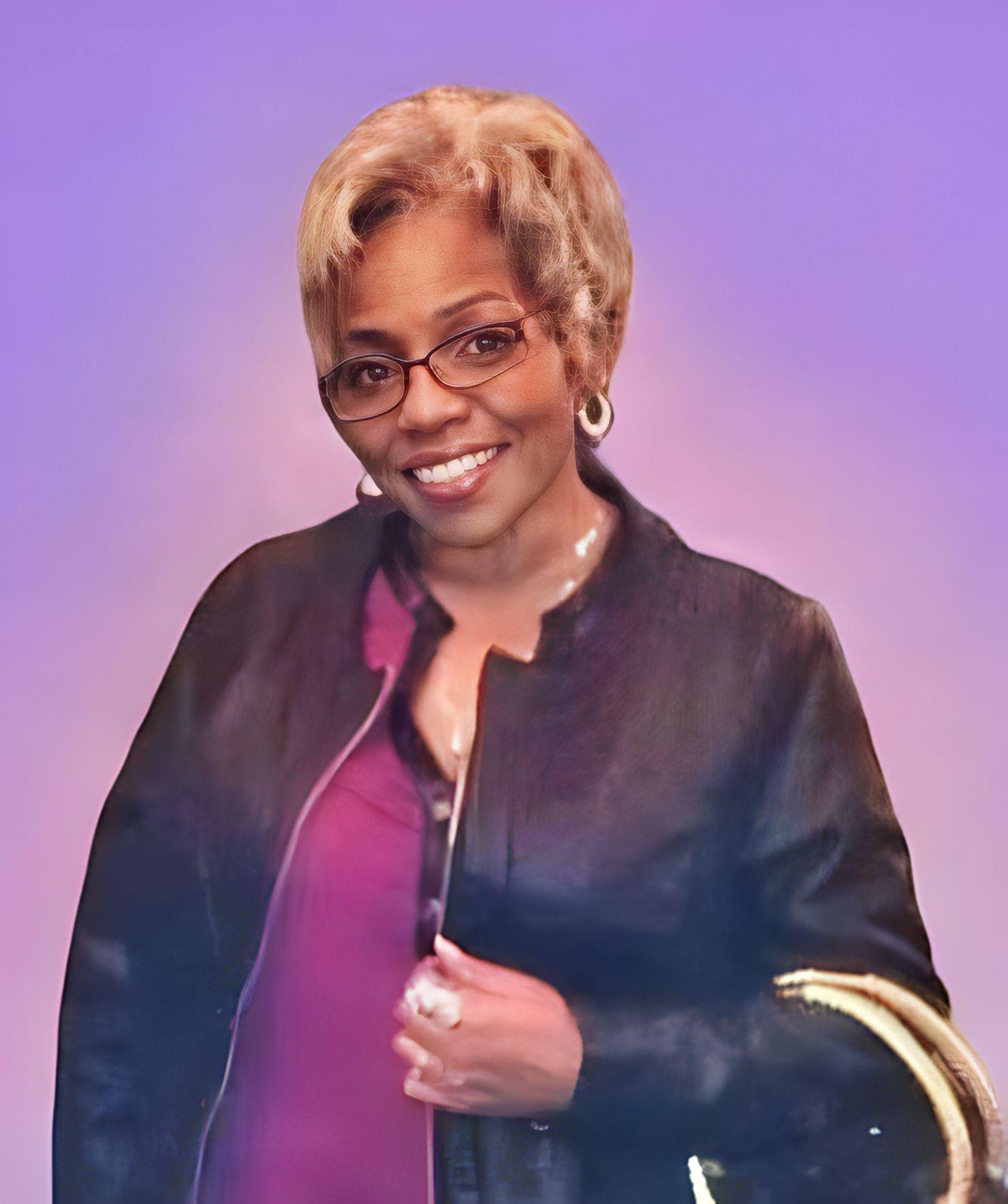 joann jackson