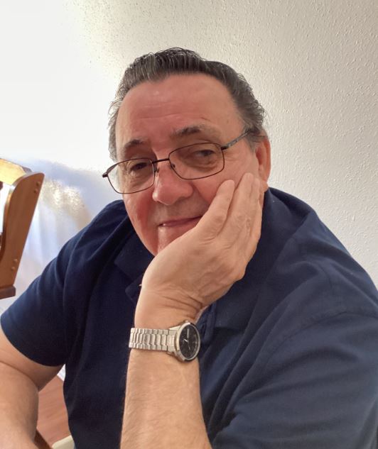 ruben mata