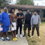 michael douglas Gallery