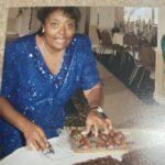 yvonne  randle hartman (evie) Gallery