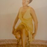 yvonne  randle hartman (evie) Gallery