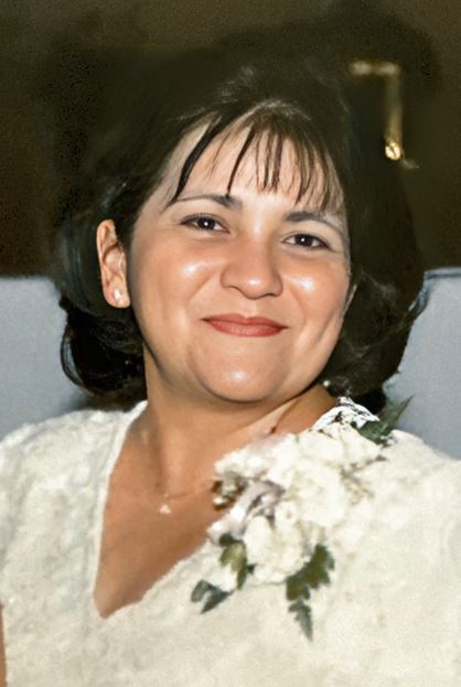 linda zapata