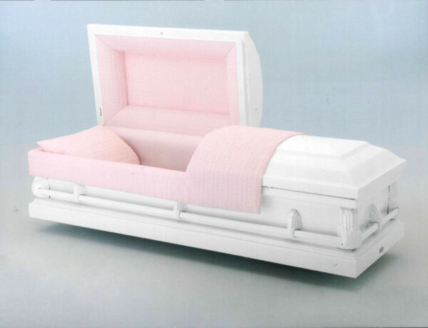 Apollo White