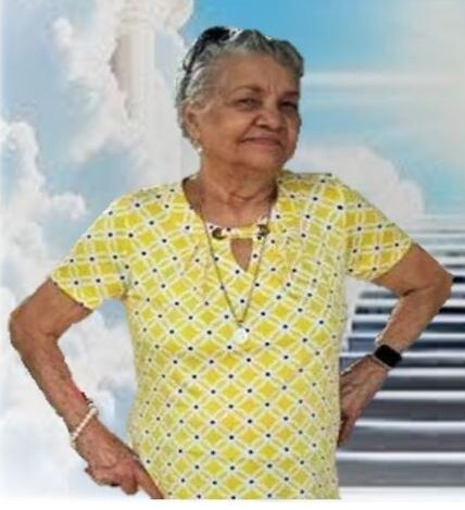 eulalia viuda de garcia