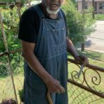 clarence lamkin Gallery