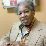 clarence lamkin Gallery