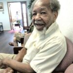 clarence lamkin Gallery