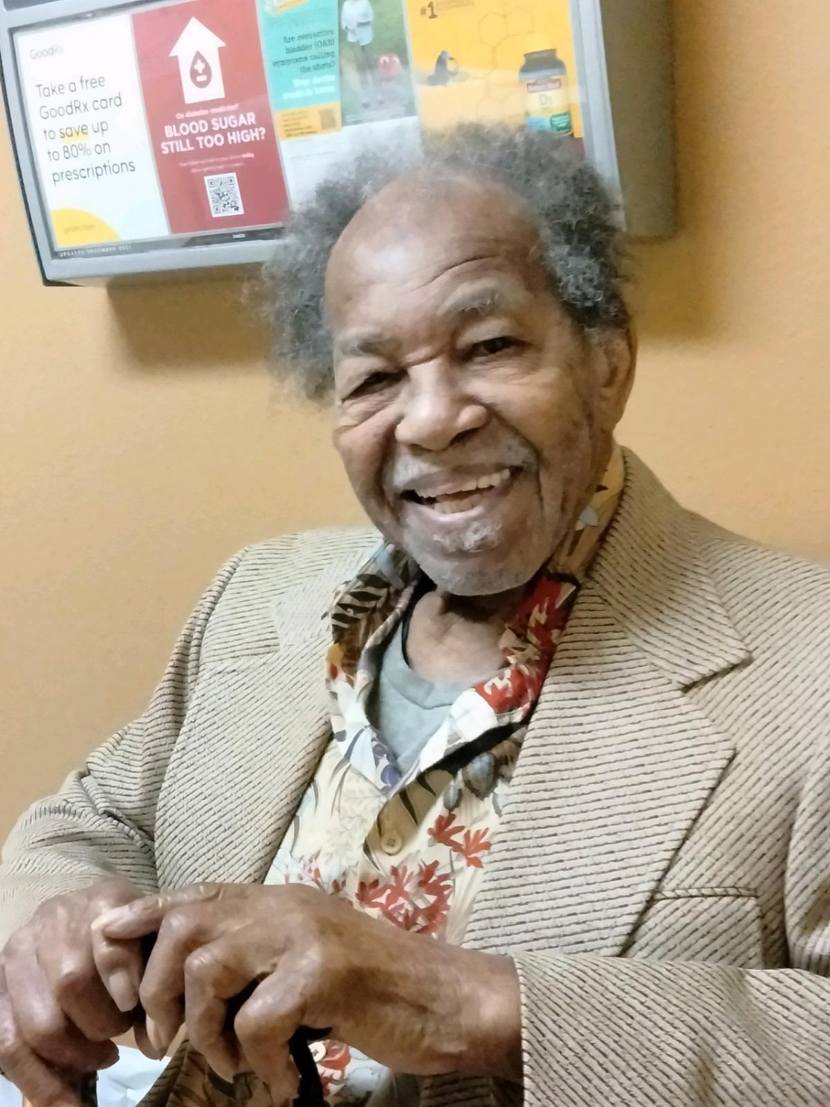 clarence lamkin