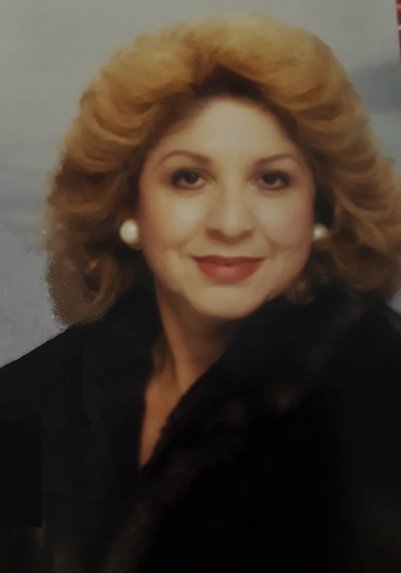 mary esparza