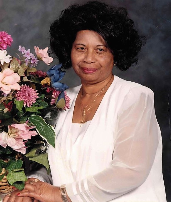 ethel cochran