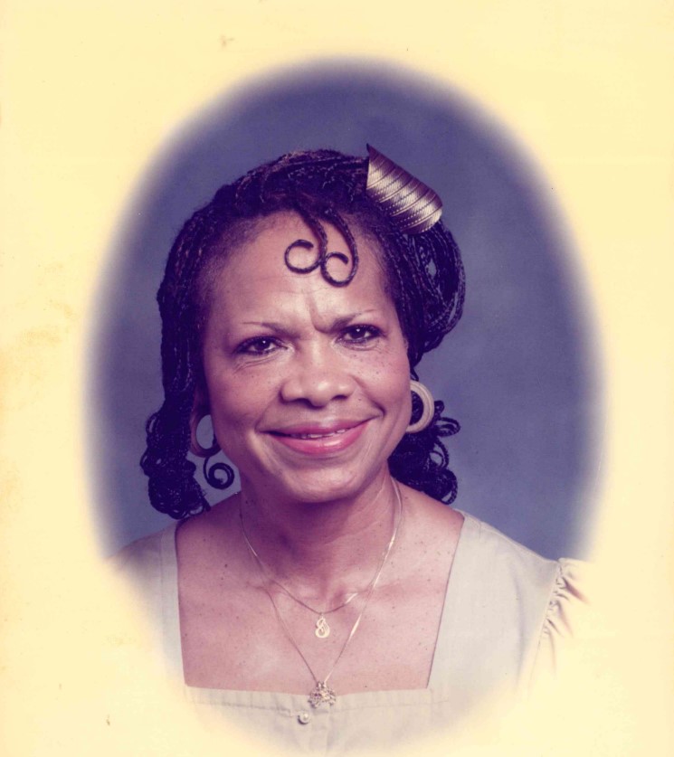 ethel dillard