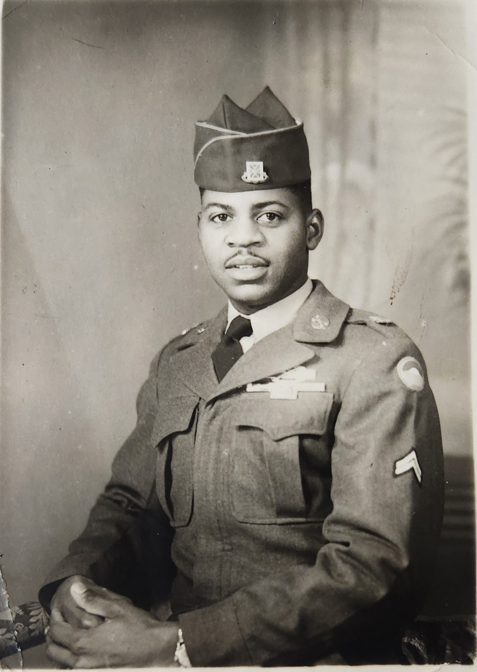 julius hicks