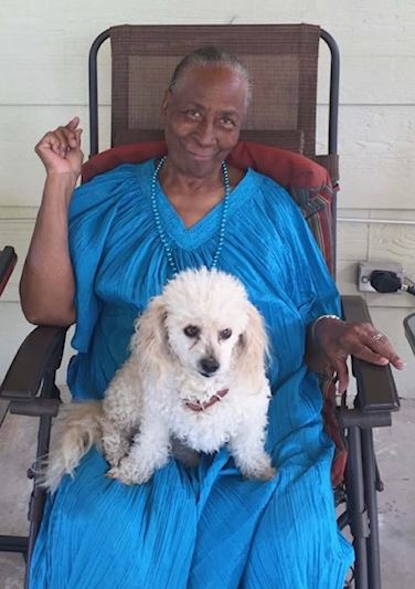 viola coleman