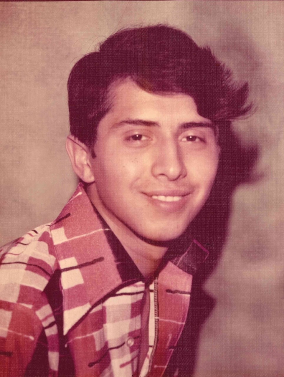 gregorio ortiz