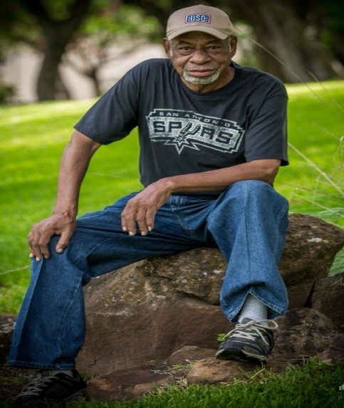 albert glenn