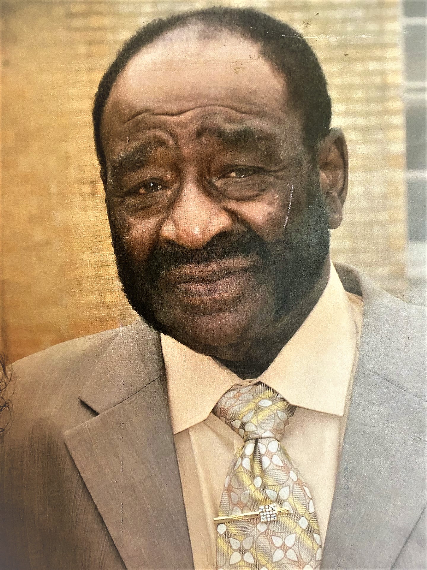 jeremiah hicks