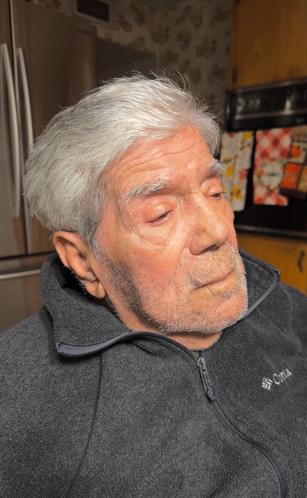 juan villaseñor