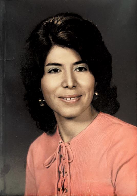 felicitas martinez