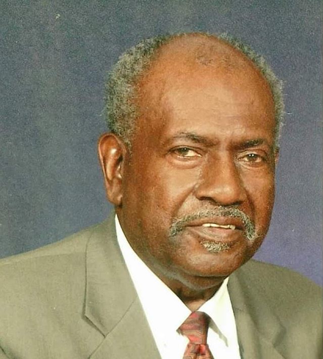 james haley (pops) sr.