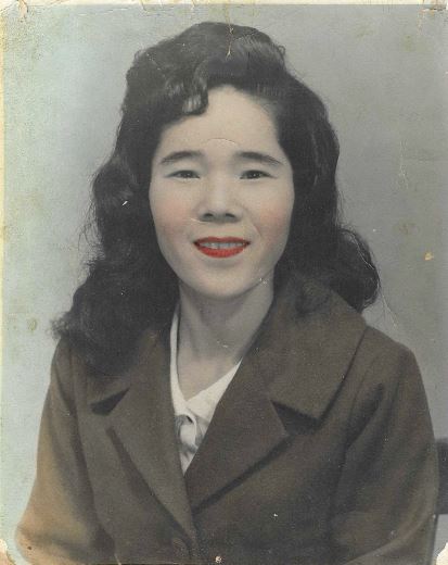 masako williams