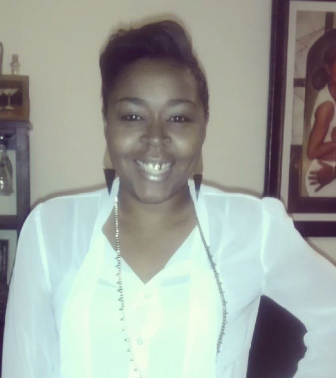shontell ray