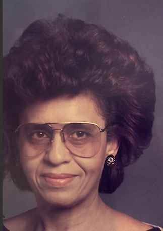 leola tilghman