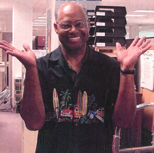 collie williams