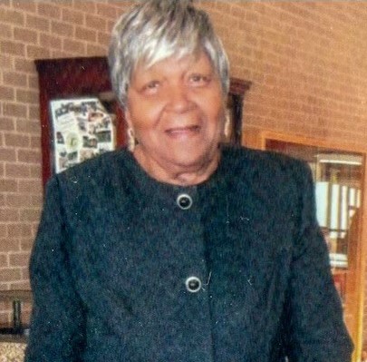 beulah robinson