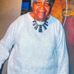 beulah robinson Gallery