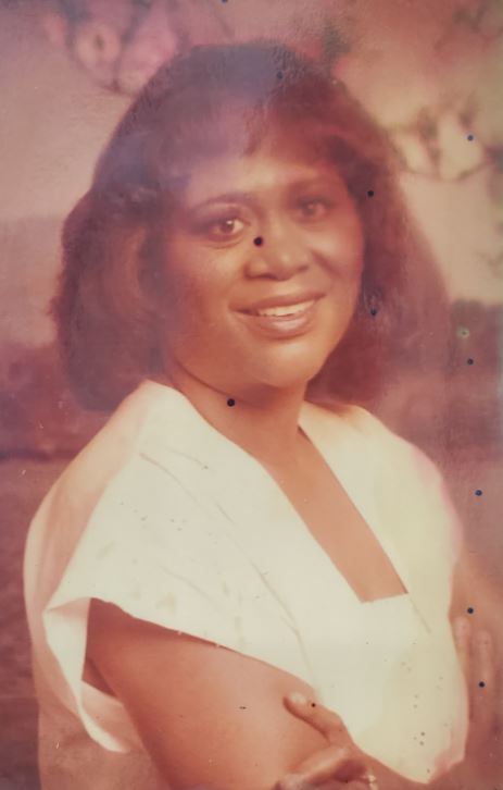joann foster