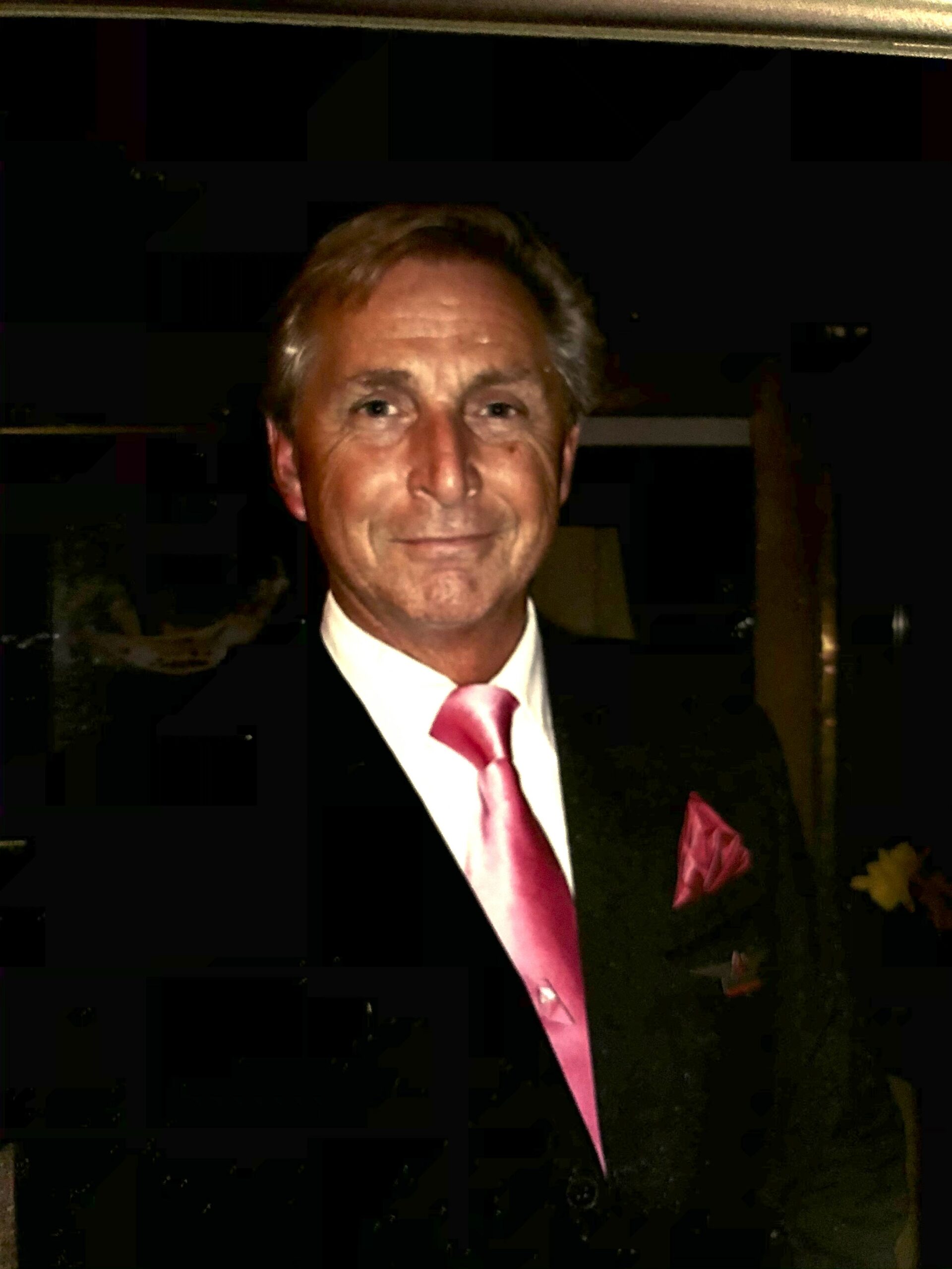 gary anthony