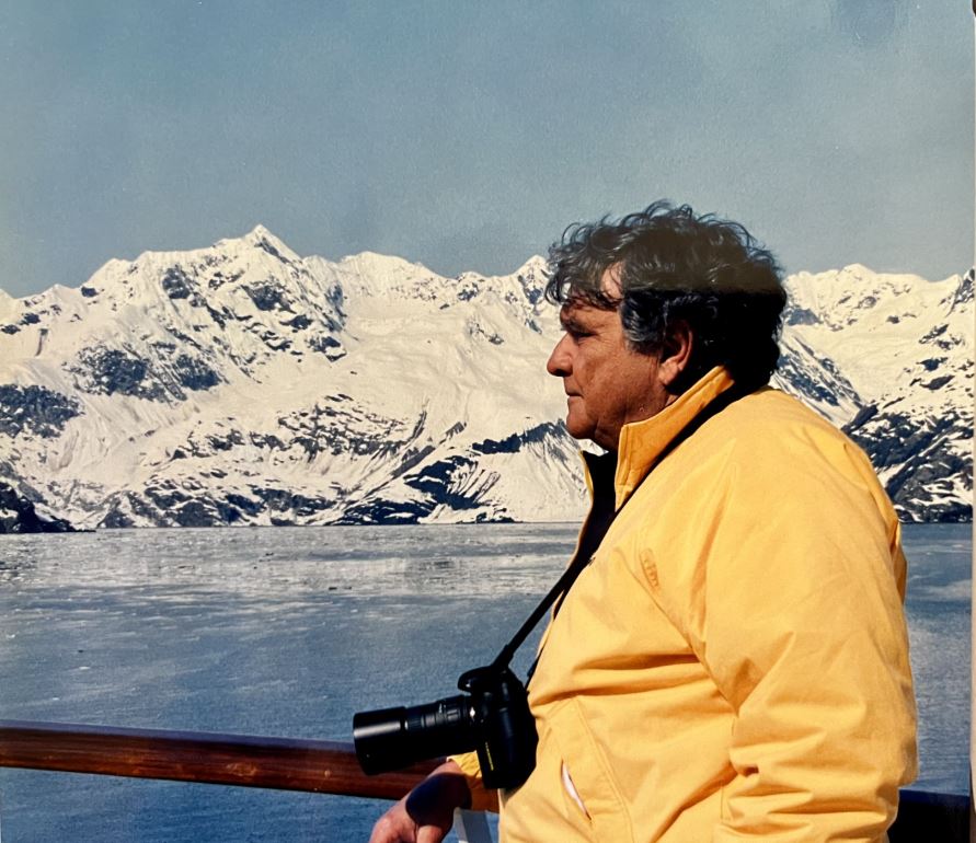 arthur guerra