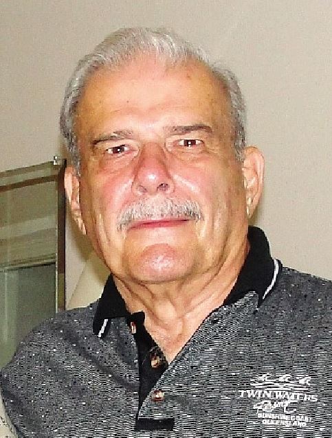 bruce nelson