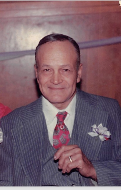 oliver johnson