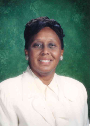 donna robert