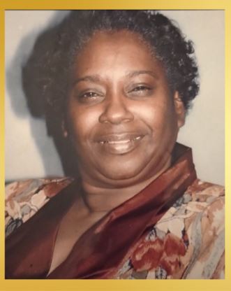 shirley benson
