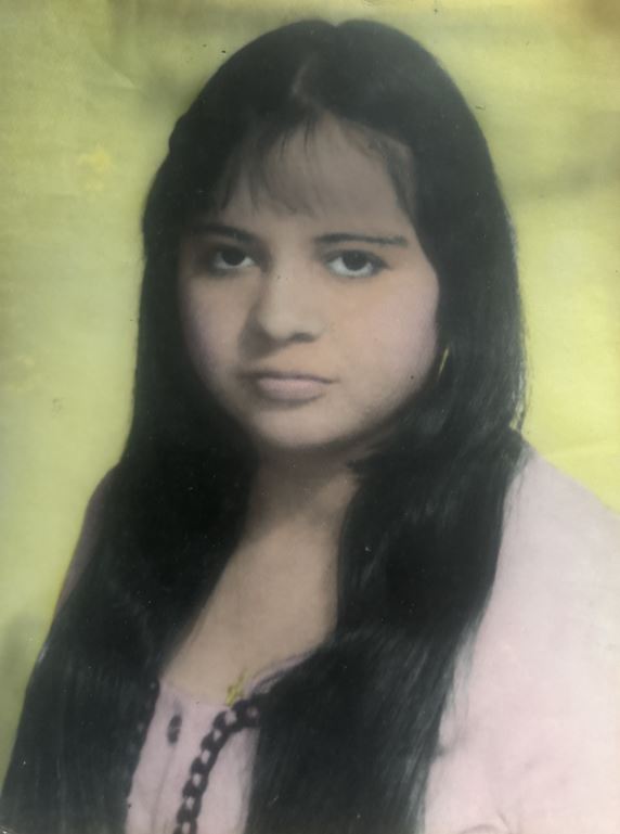 maria torres